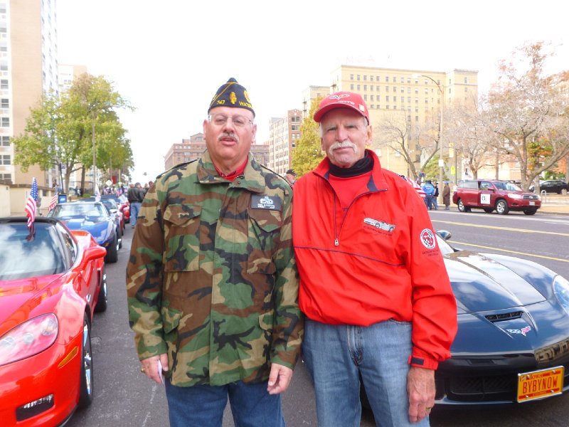 Veterans Parade 2014 244